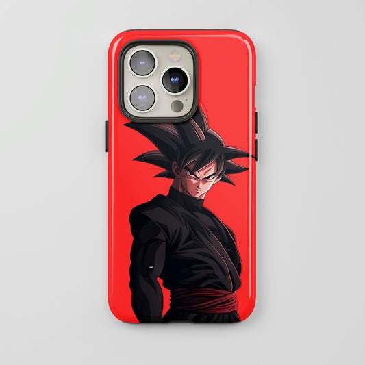 Goku