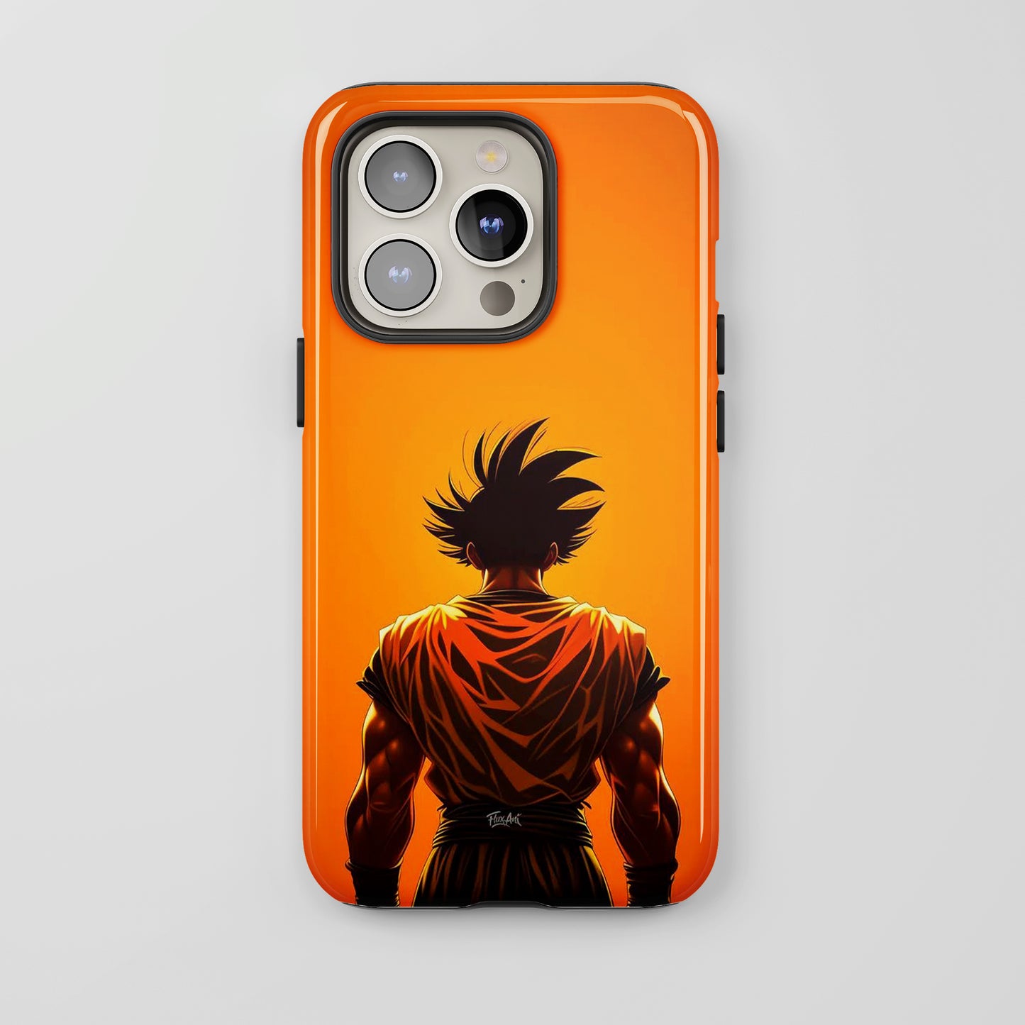 goku