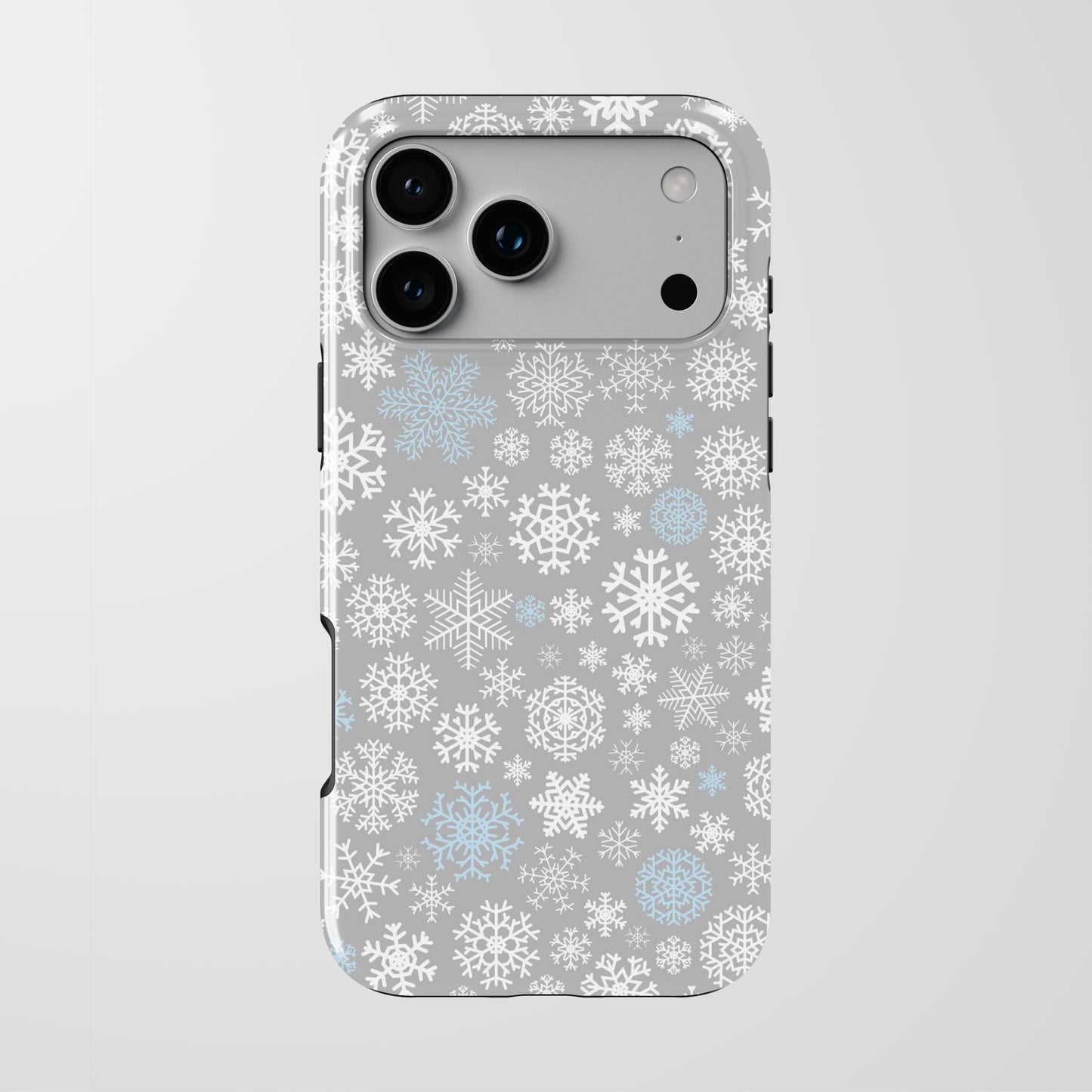 snow flakes