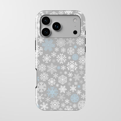 Snow Flakes
