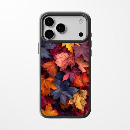 Fall Leaf's