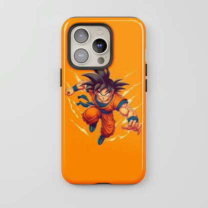 Goku