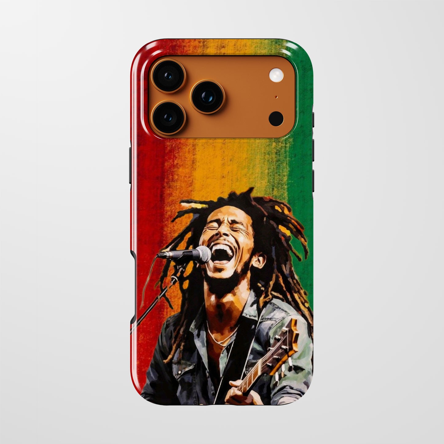bob marley
