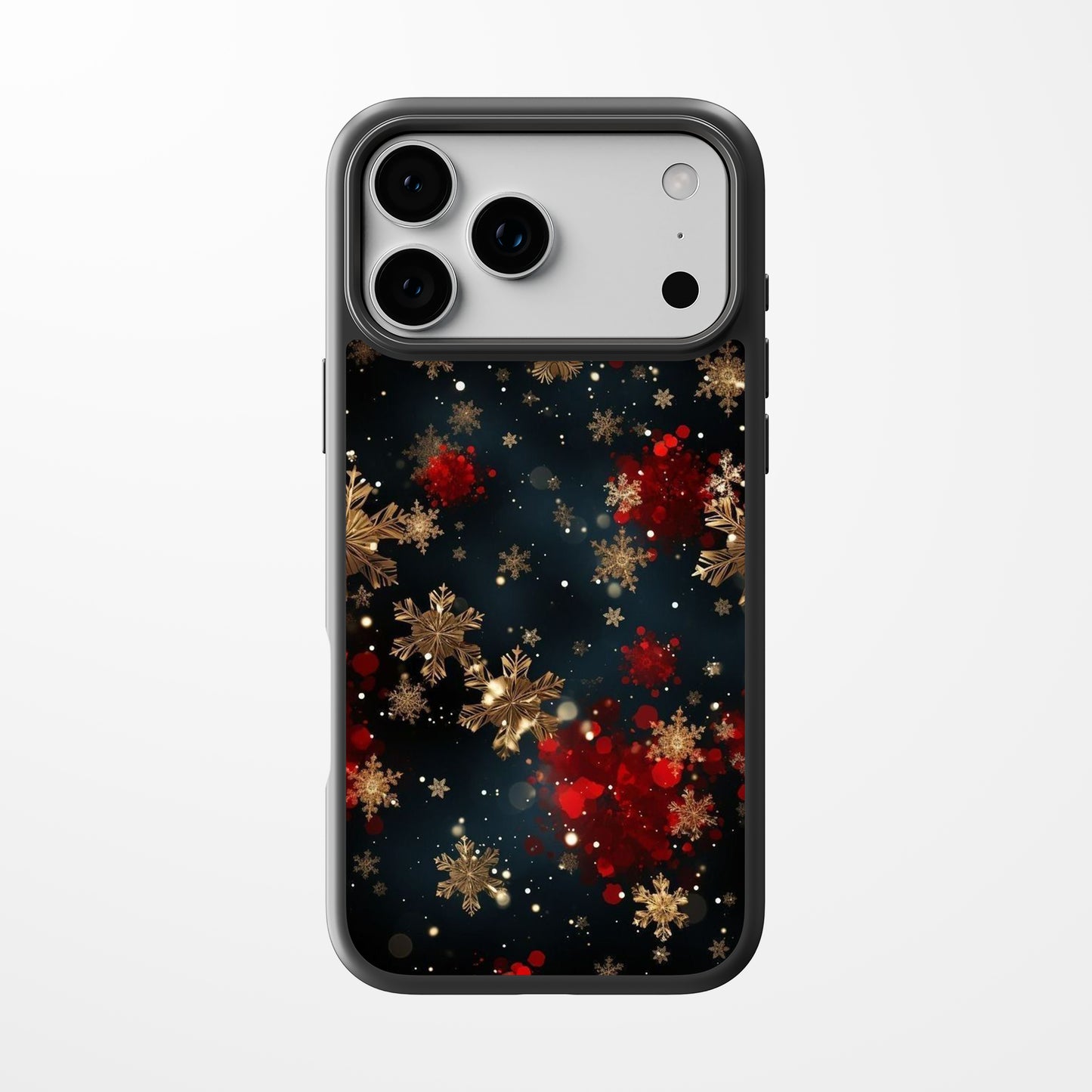snow flakes