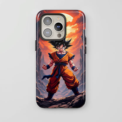 Goku