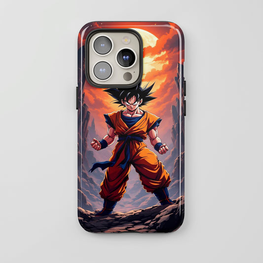 Goku