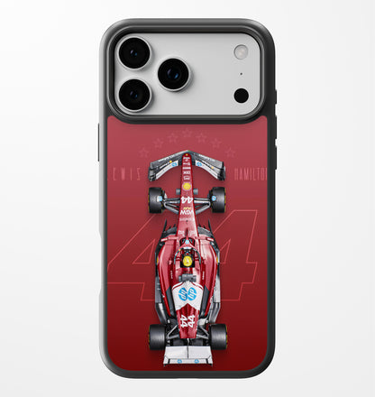 F1 Ferrari