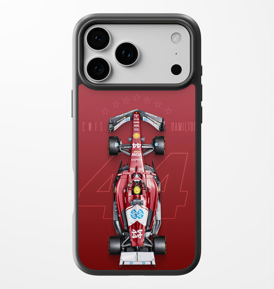 F1 Ferrari