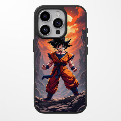 GOKU