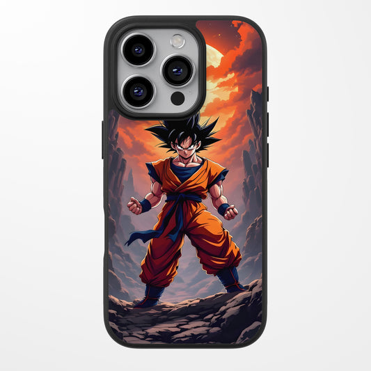 GOKU