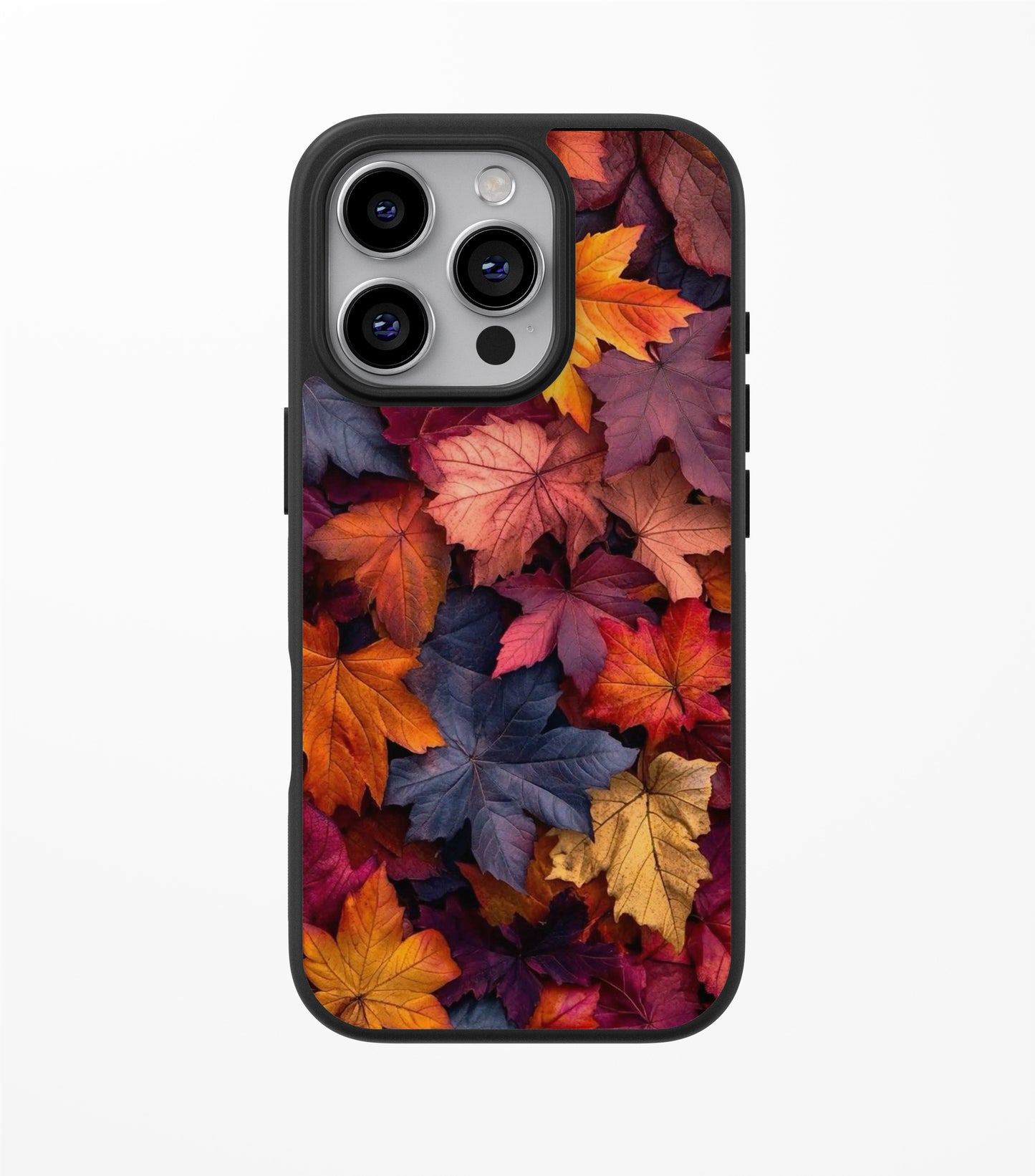 fall leaf's