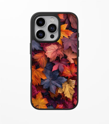 Fall Leaf's
