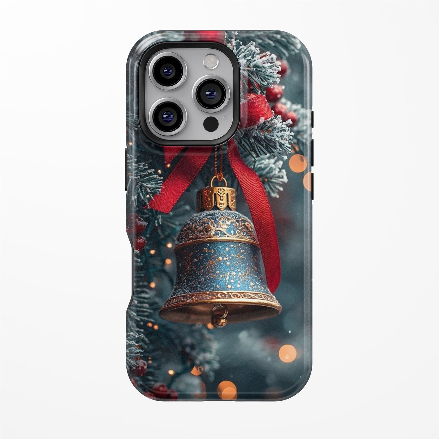 christmas bell
