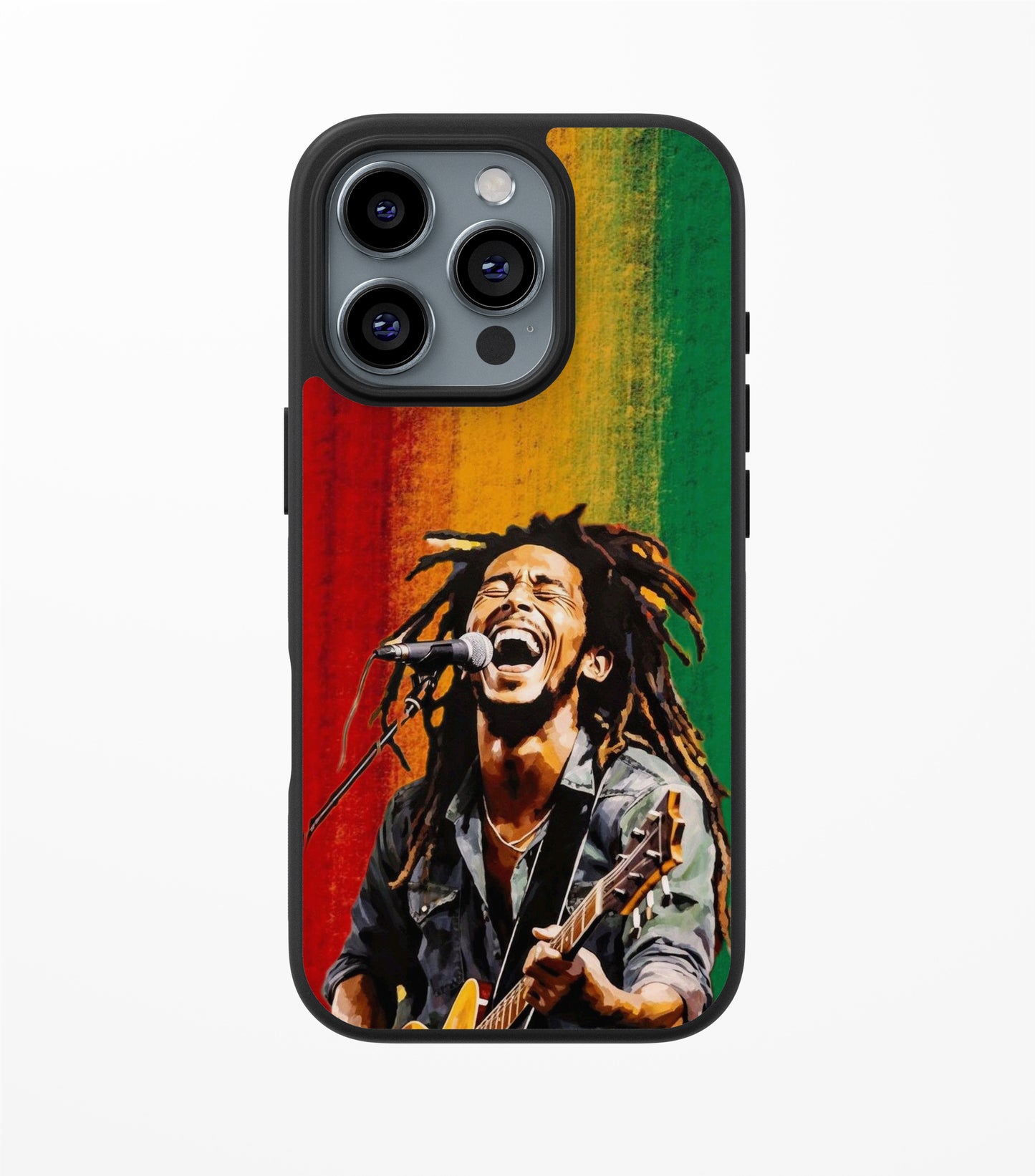bob marley