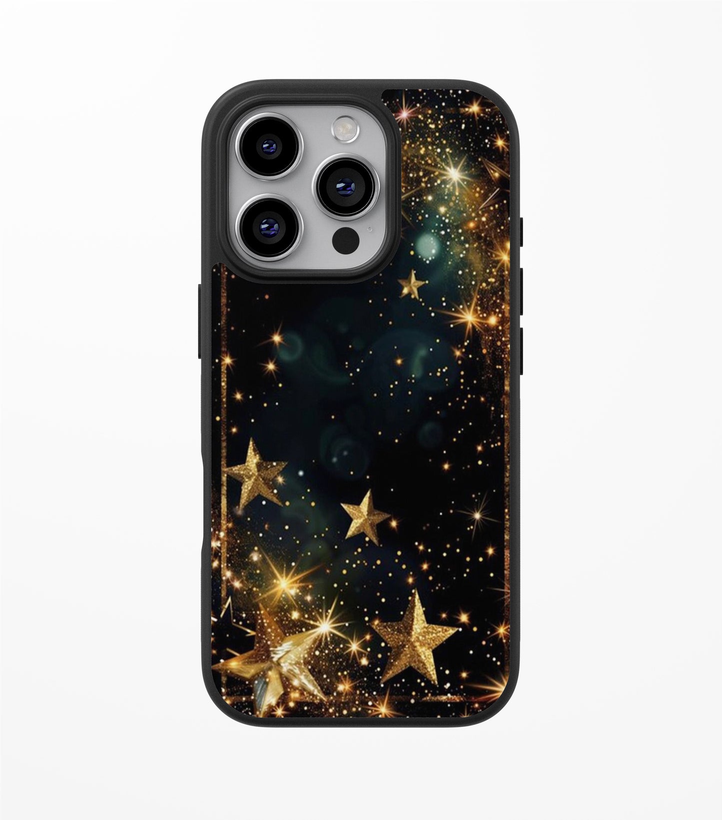 christmas stars