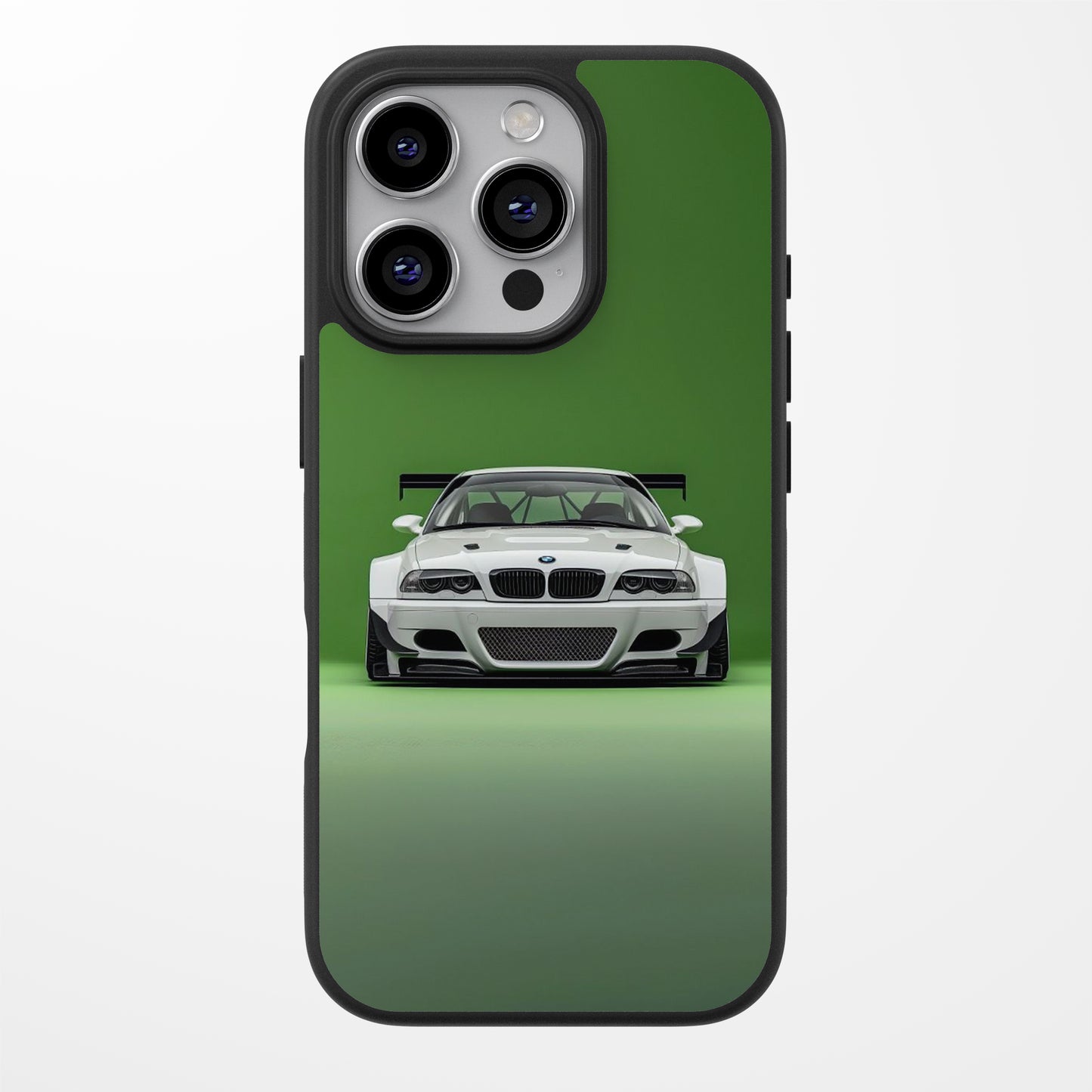 bmw car