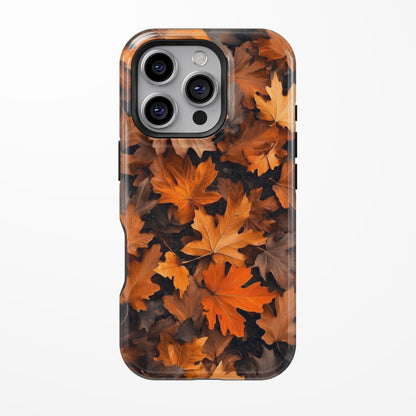 Fall Leaf