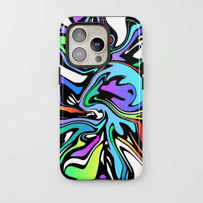 Liquid Color