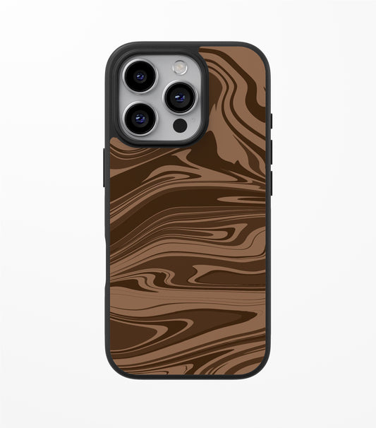 Fluid Brown