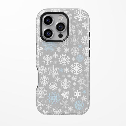Snow Flakes