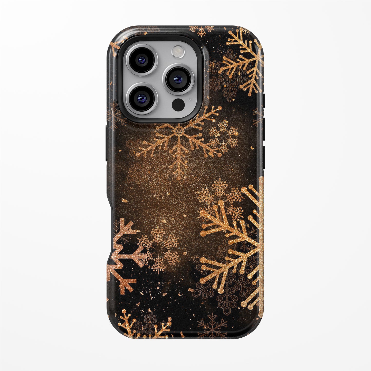 snow flakes