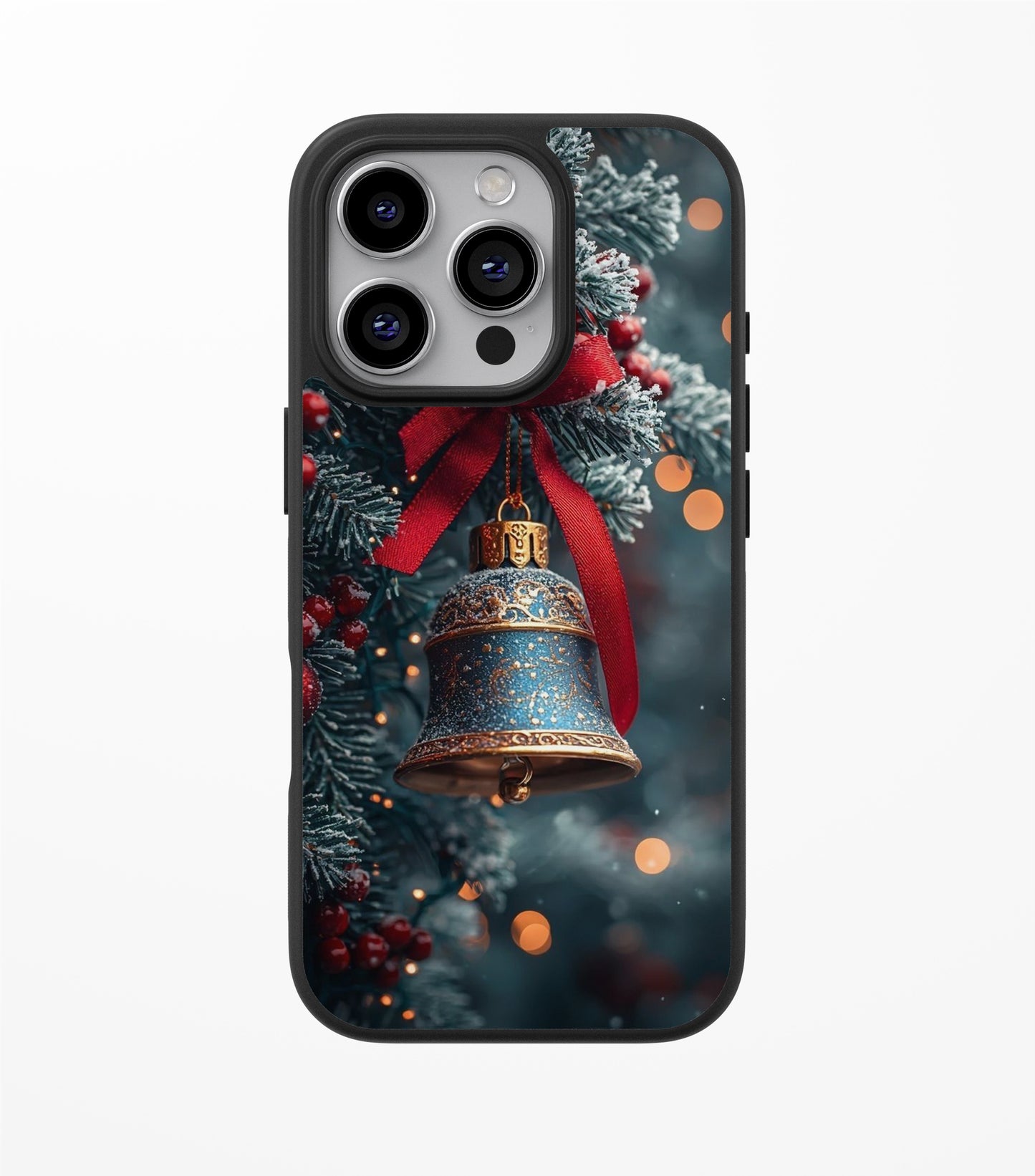 christmas bell