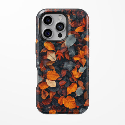 Fall Leafs