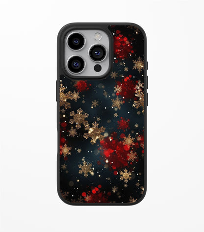 Snow Flakes