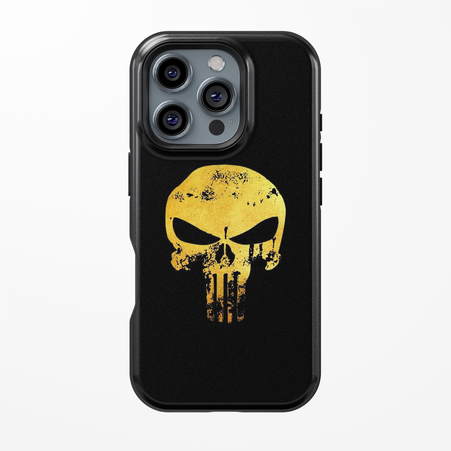 punisher skull