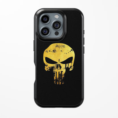 Punisher Skull