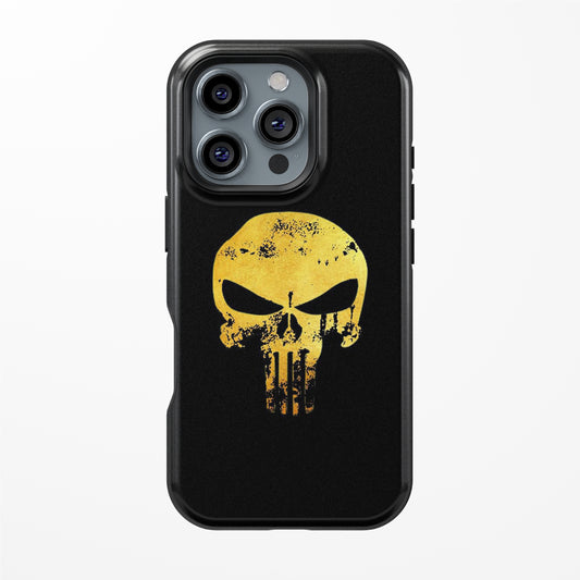 Punisher Skull