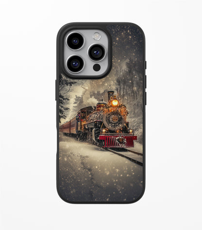 Christmas Train