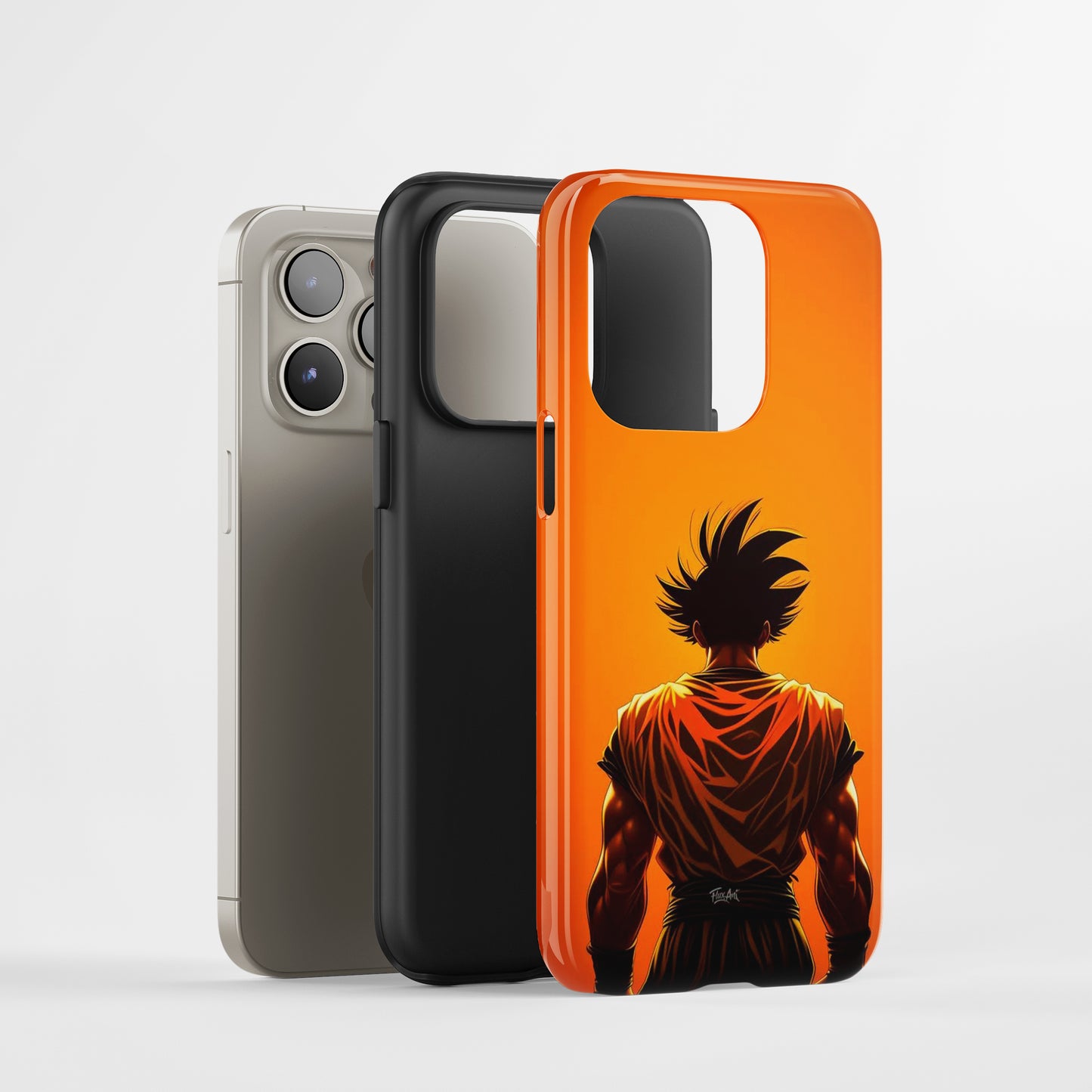 goku