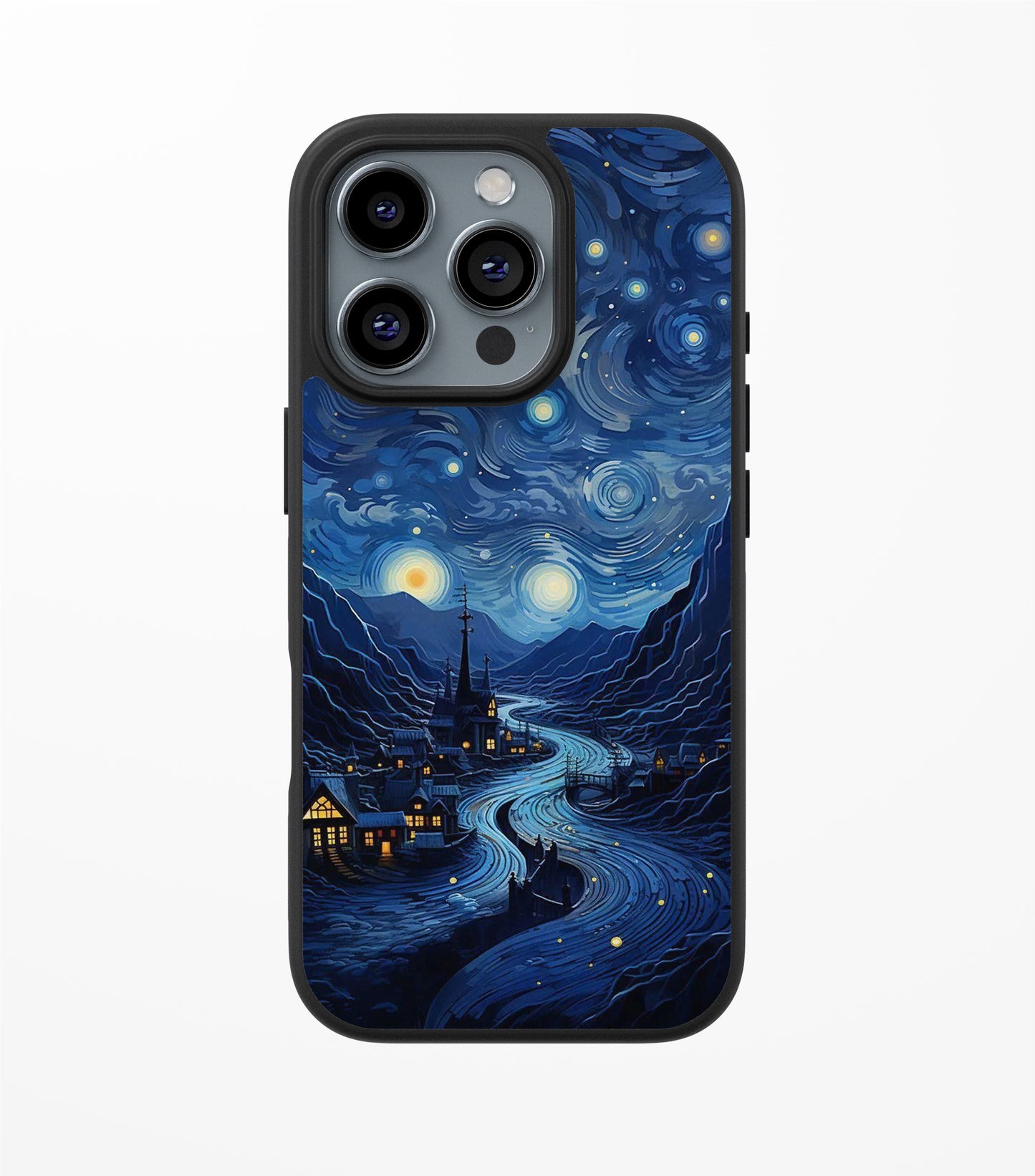 starry night