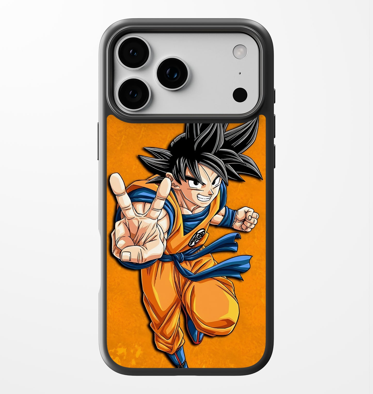 goku