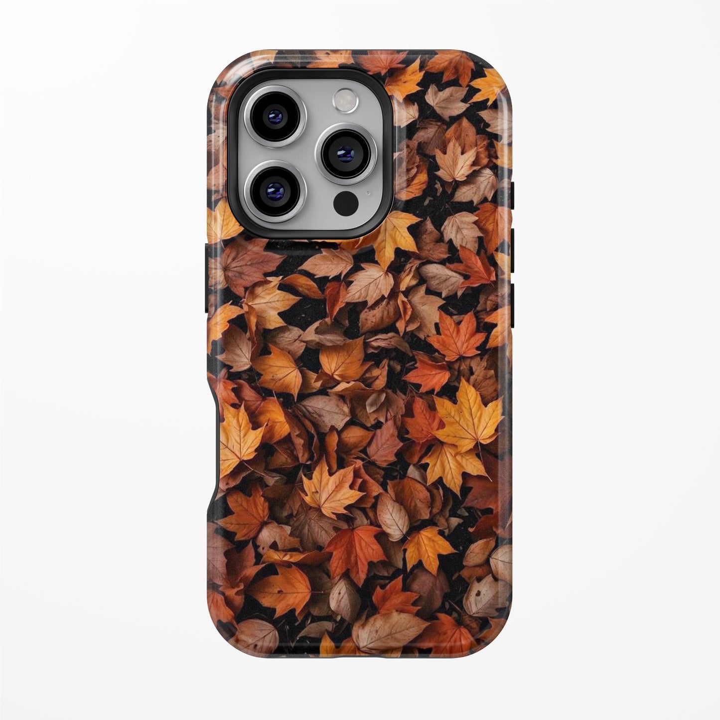 fall leaf