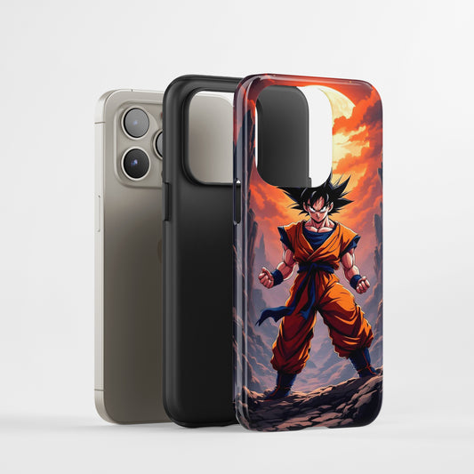Goku