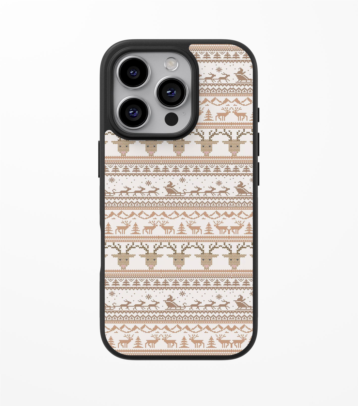 christmas pattern