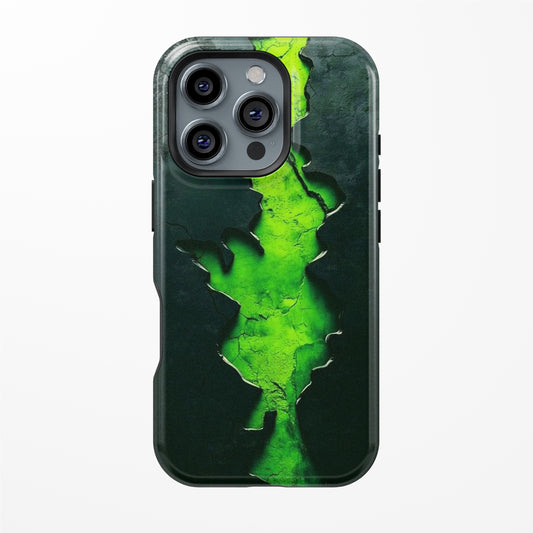 Green Lava
