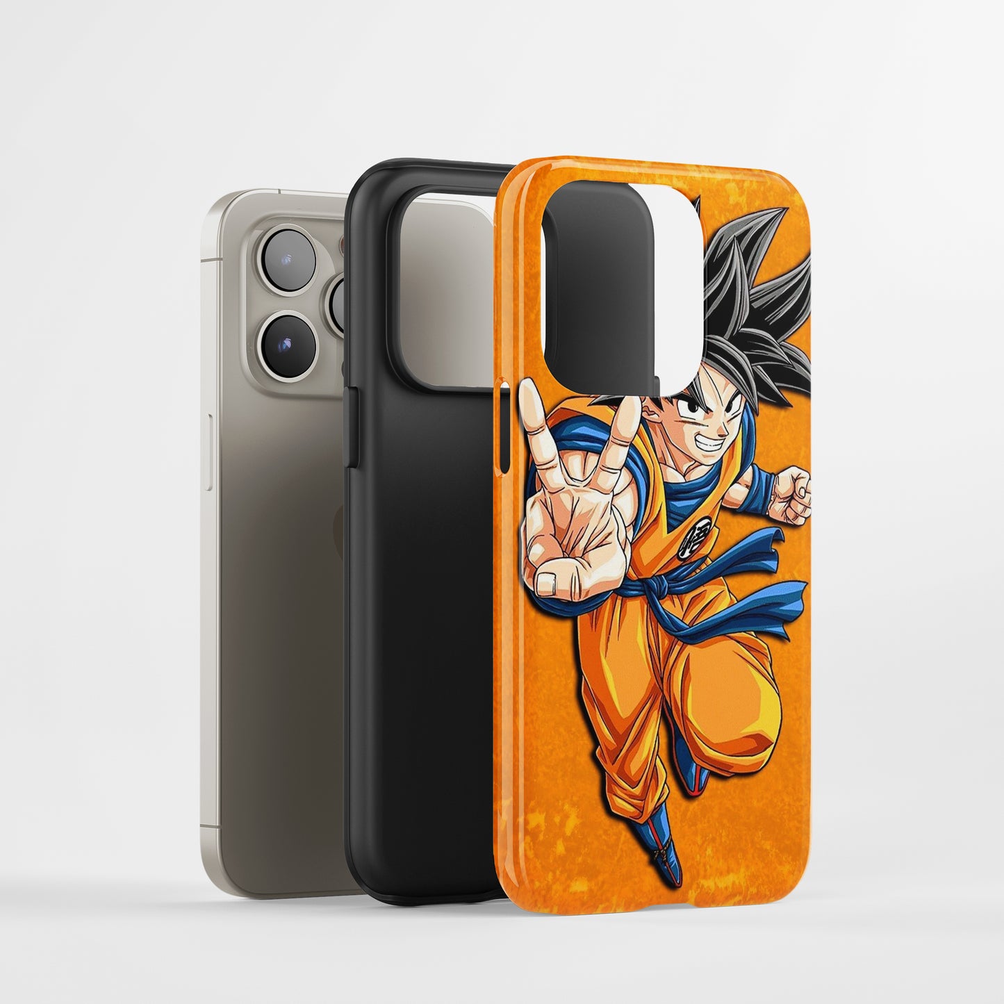 goku