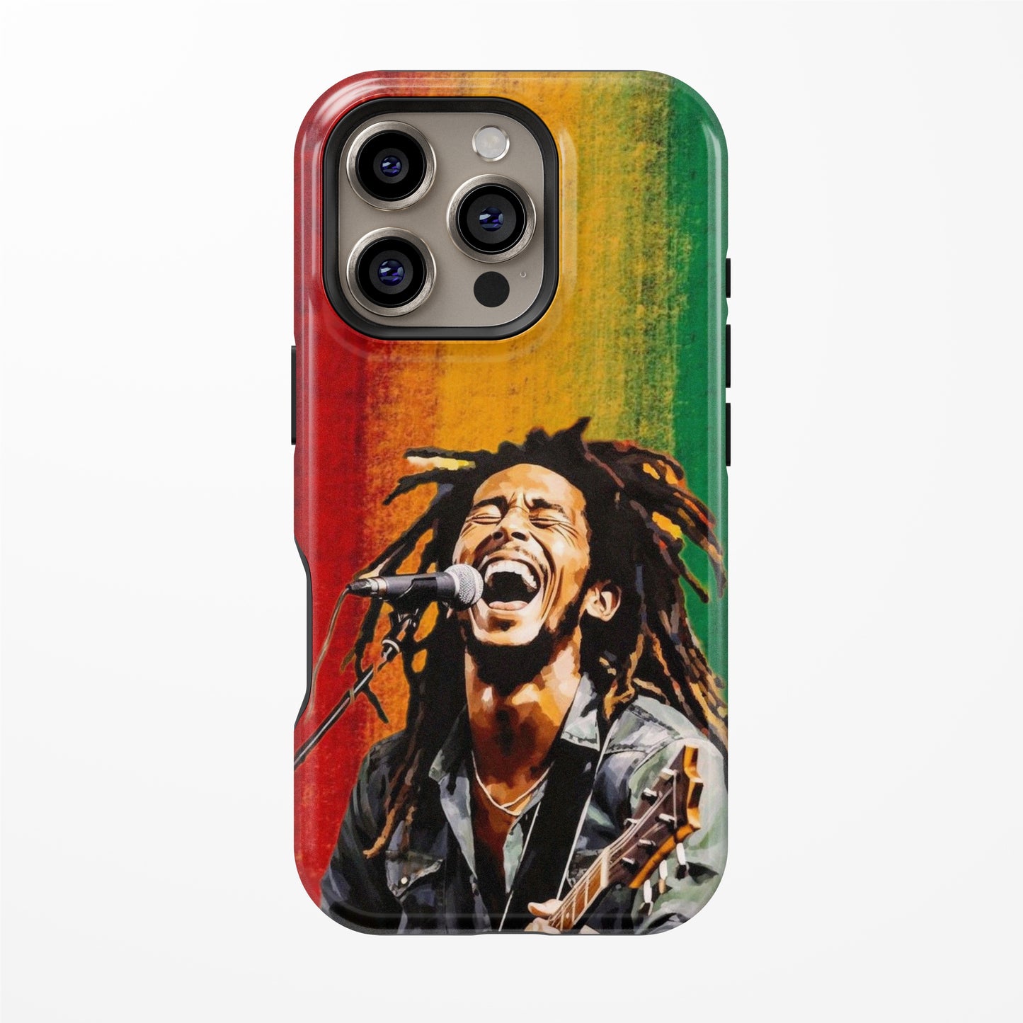 bob marley
