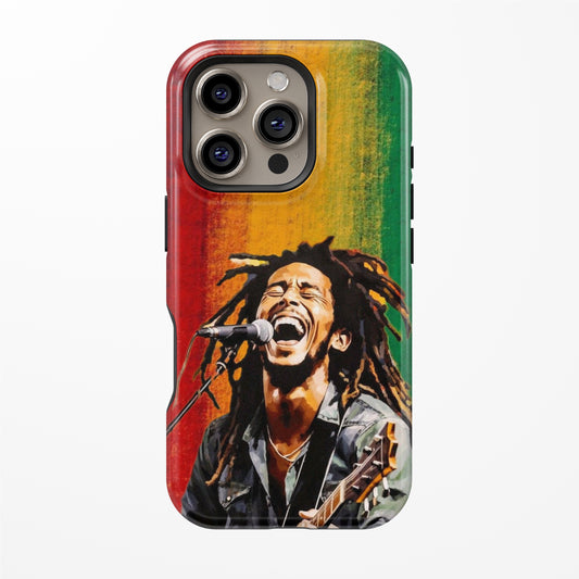 Bob Marley
