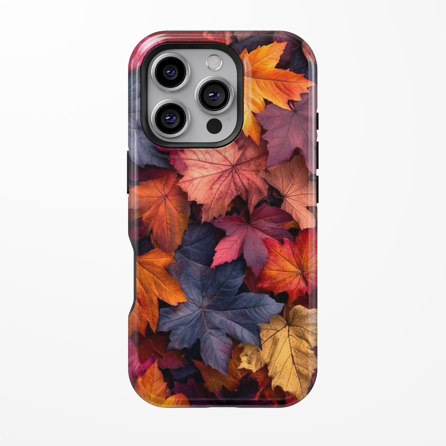 fall leaf's