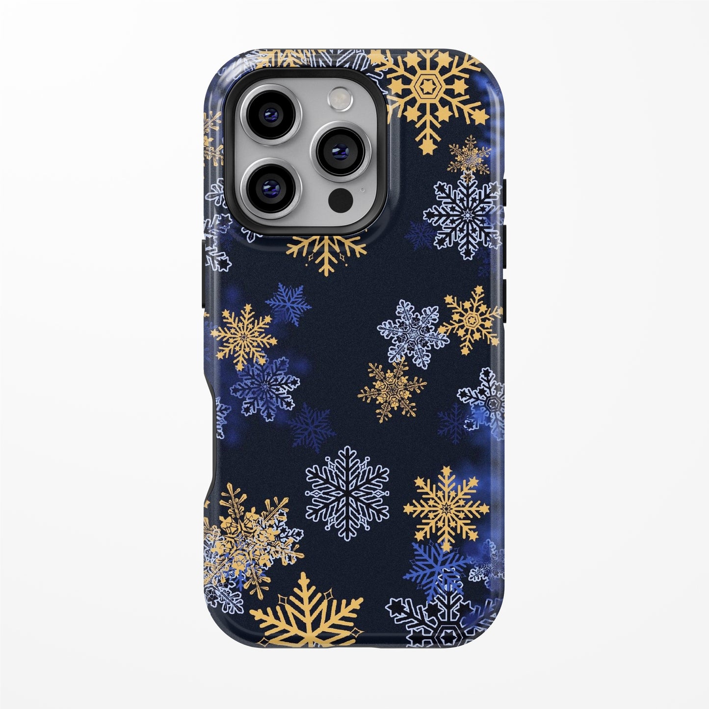 snow flakes