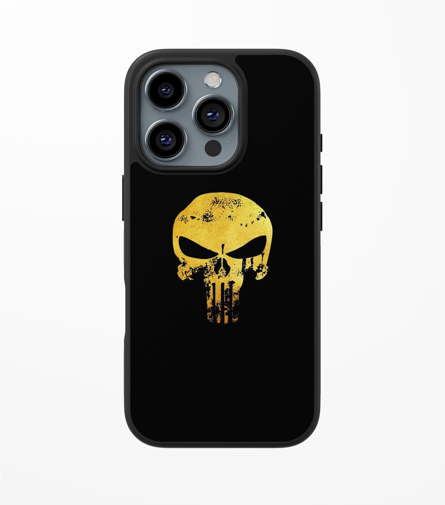 punisher skull