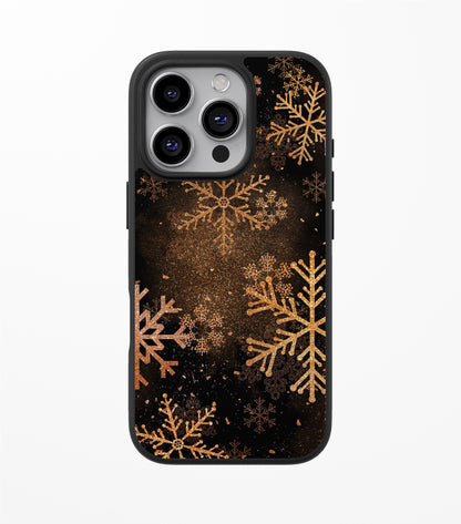 Snow Flakes
