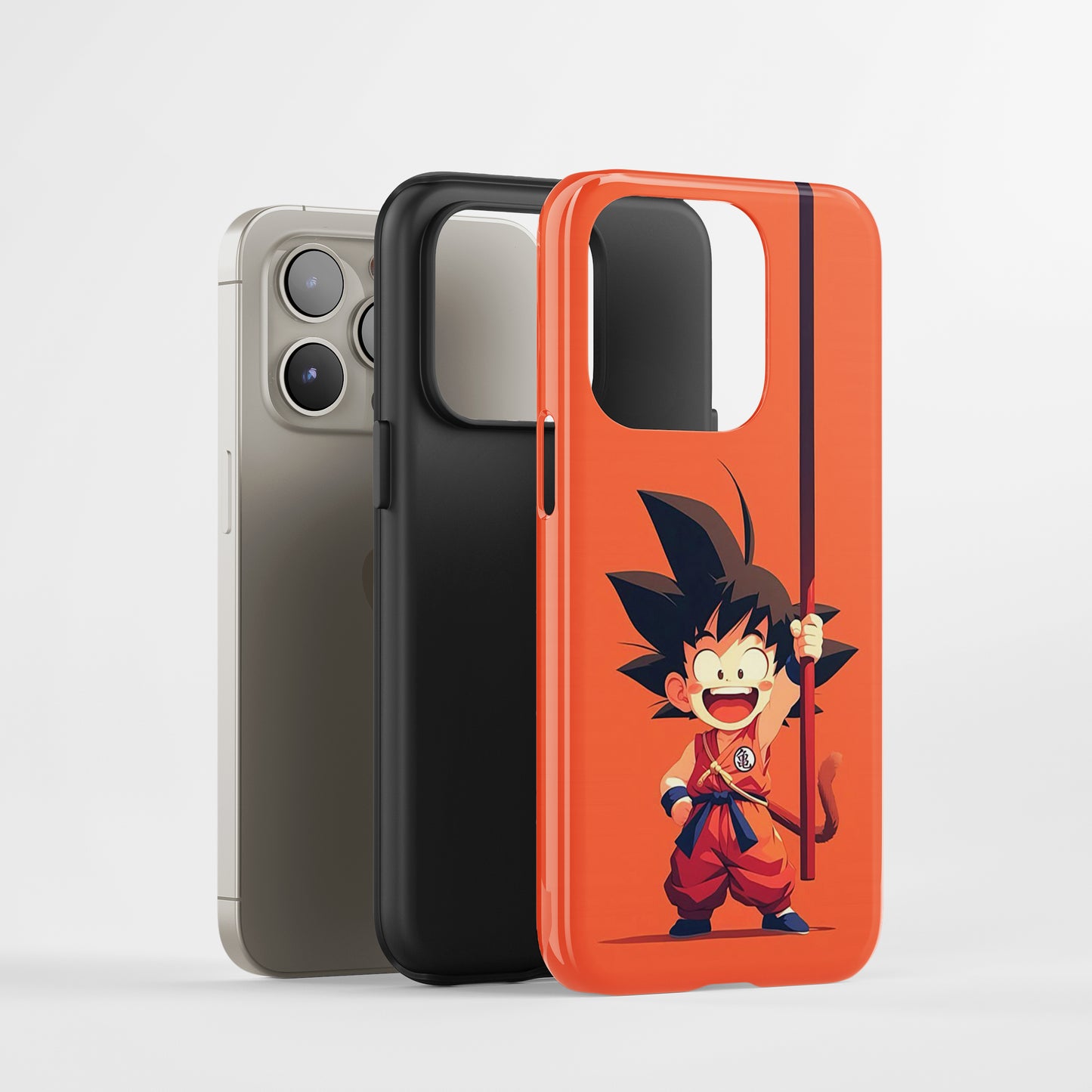goku