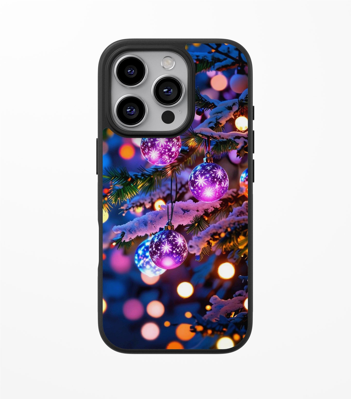 christmas lights