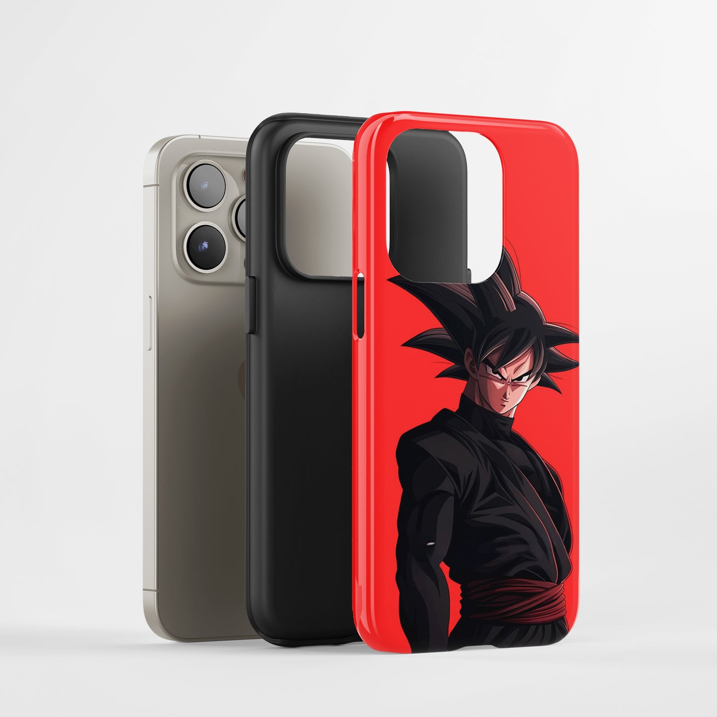goku
