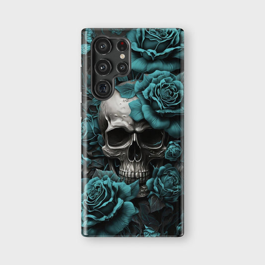Skull & Roses